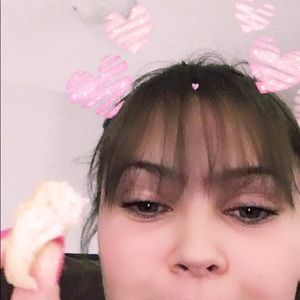 Meet your Posher, Lexi